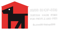 50-50 shop